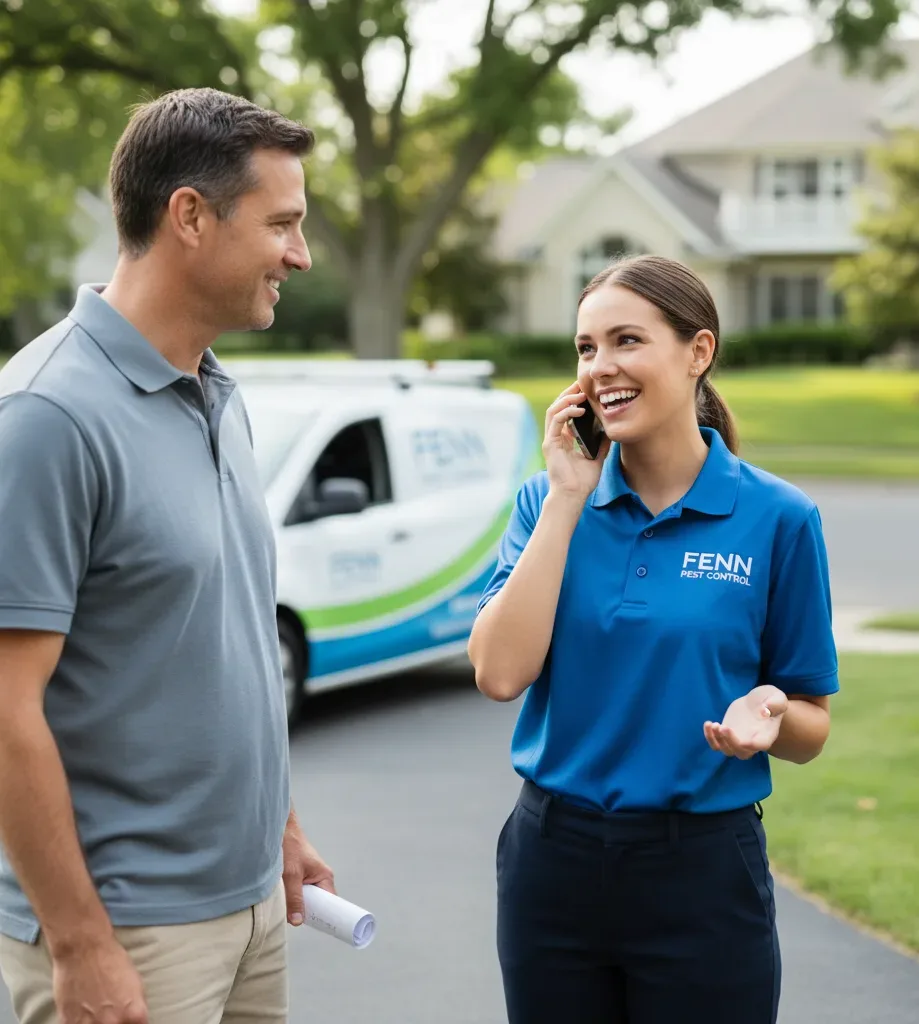 Bed Bug Extermination in Plains, TX